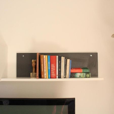Apartment Flaminio โรม ภายนอก รูปภาพ