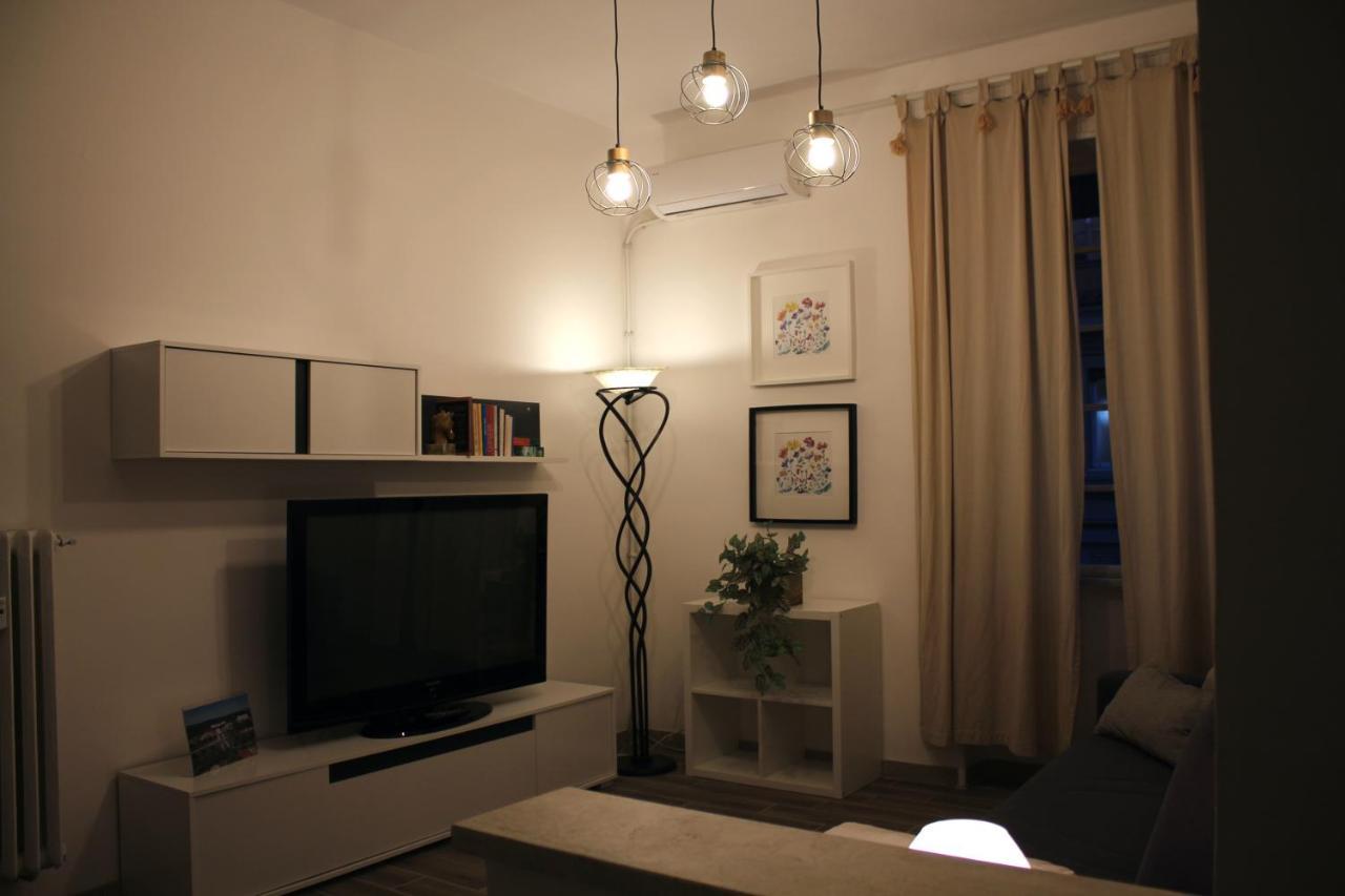 Apartment Flaminio โรม ภายนอก รูปภาพ
