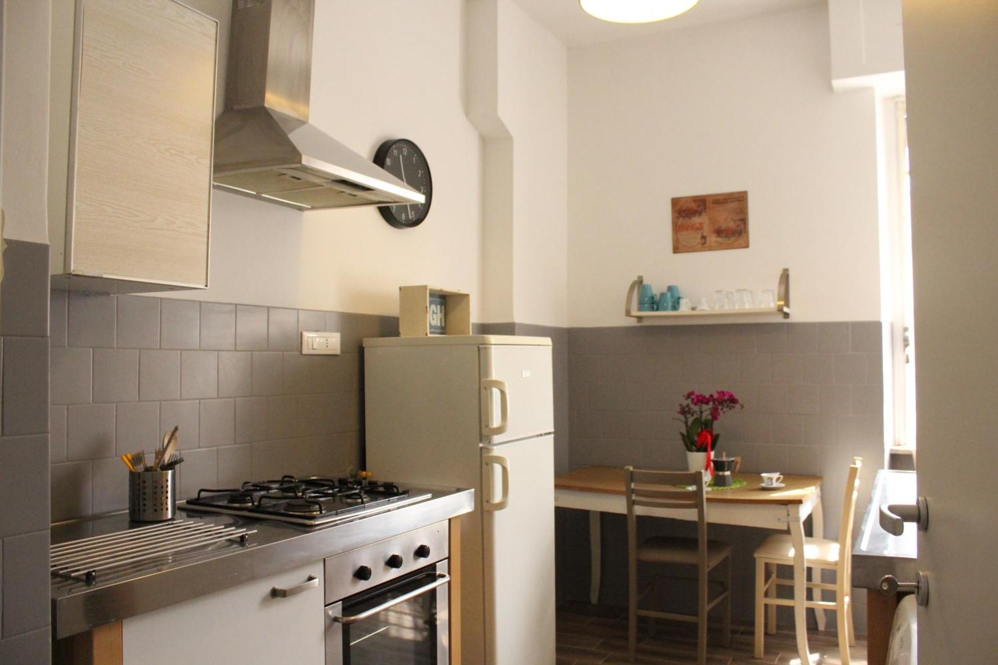 Apartment Flaminio โรม ภายนอก รูปภาพ