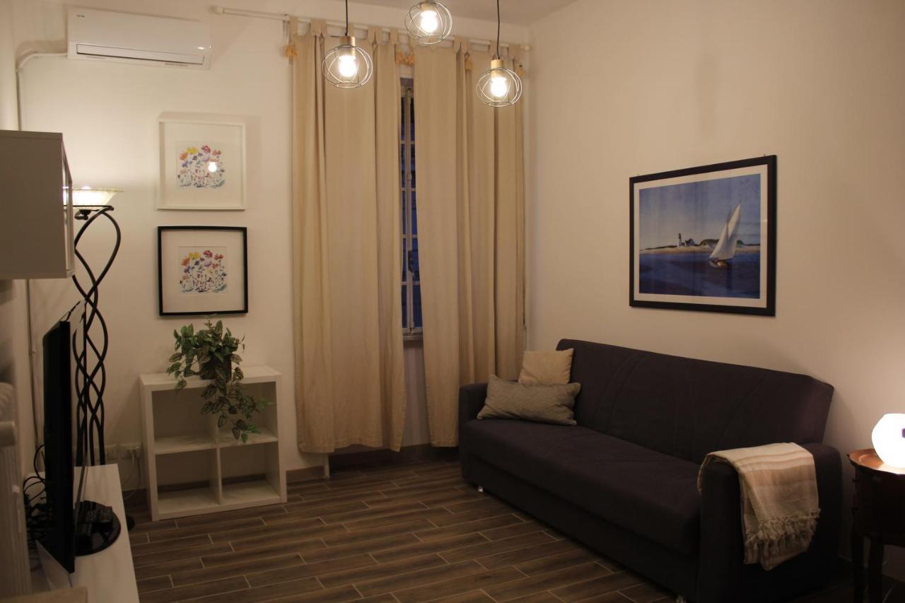 Apartment Flaminio โรม ภายนอก รูปภาพ