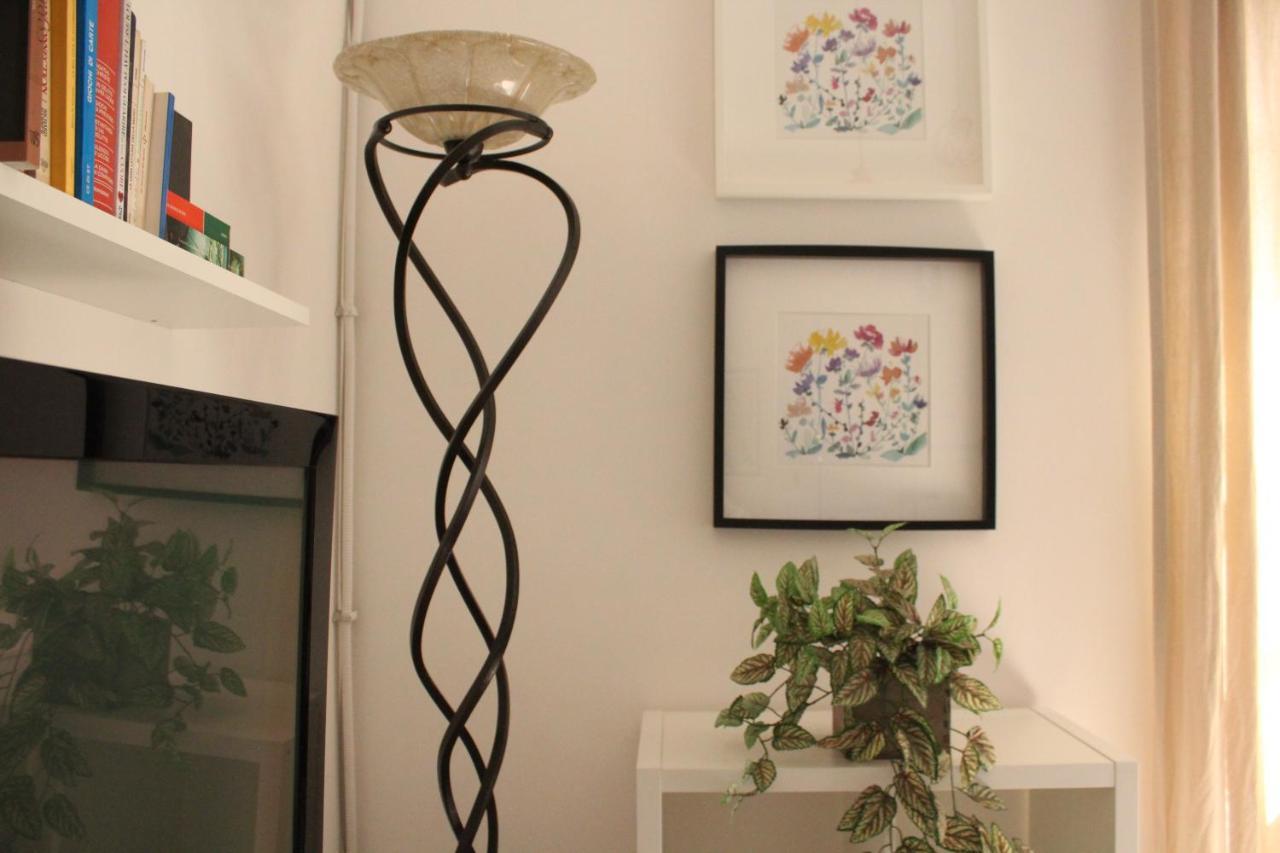 Apartment Flaminio โรม ภายนอก รูปภาพ
