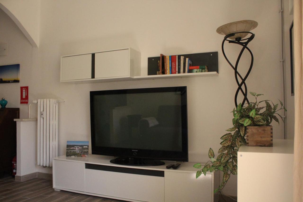 Apartment Flaminio โรม ภายนอก รูปภาพ