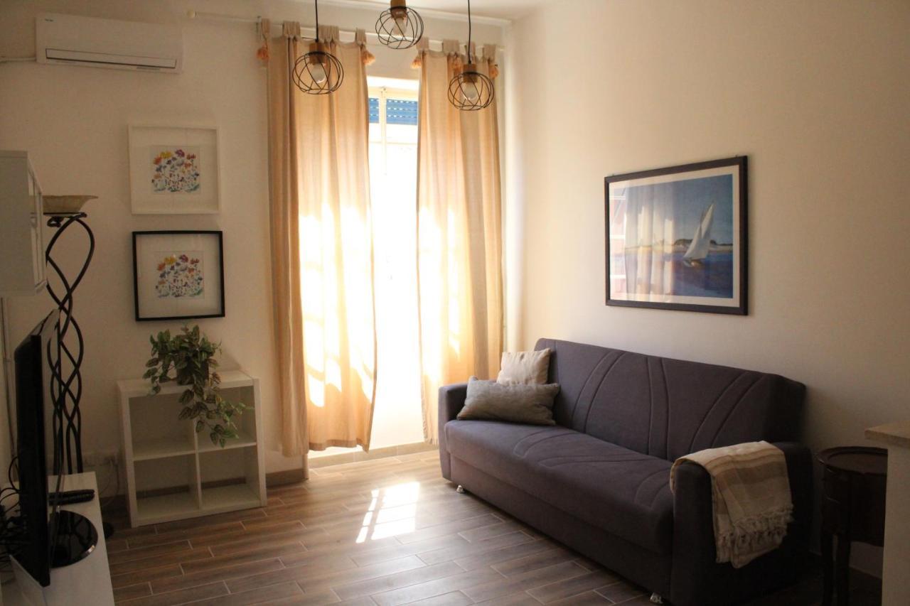 Apartment Flaminio โรม ภายนอก รูปภาพ