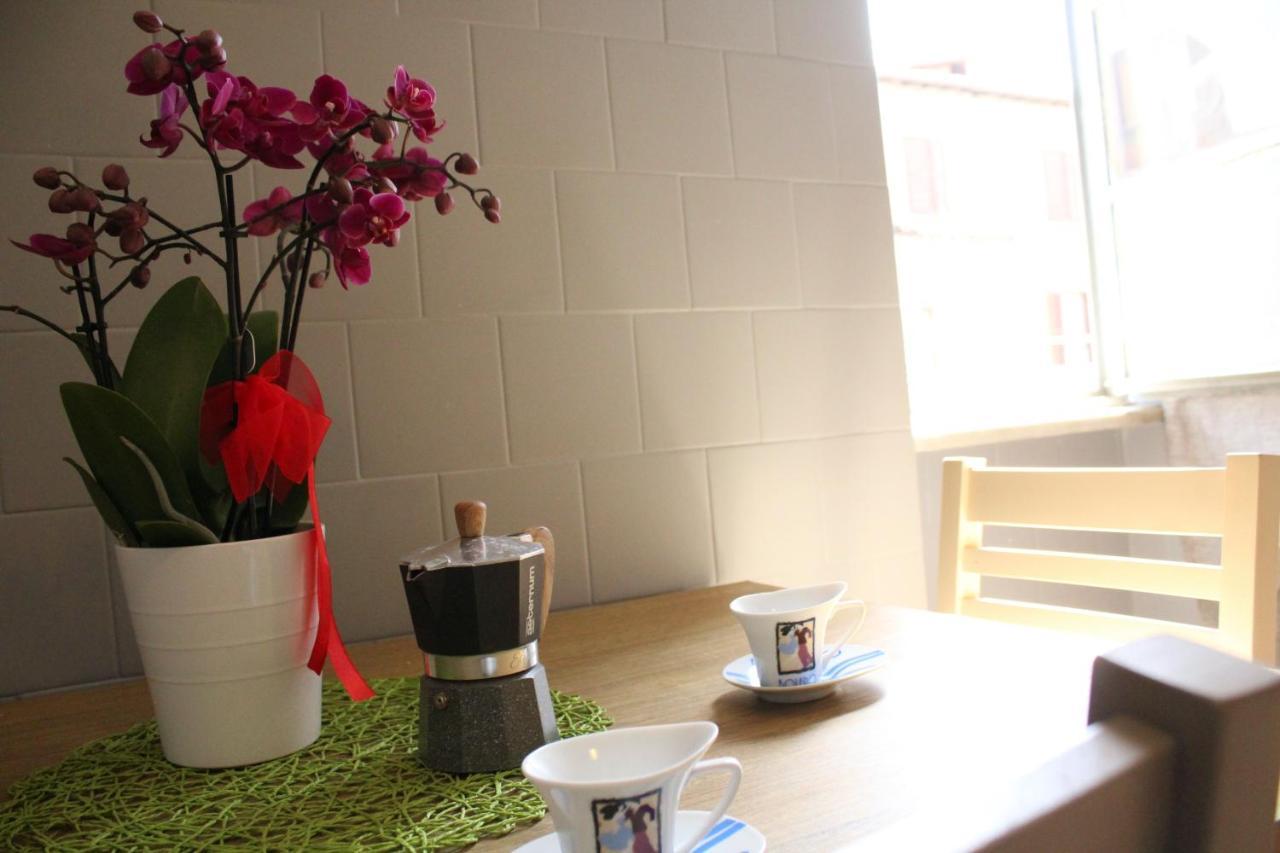 Apartment Flaminio โรม ภายนอก รูปภาพ