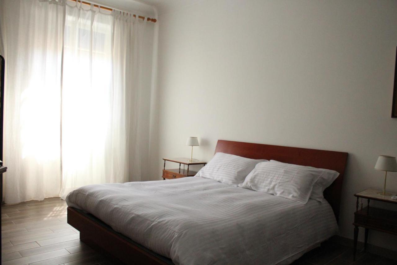 Apartment Flaminio โรม ภายนอก รูปภาพ