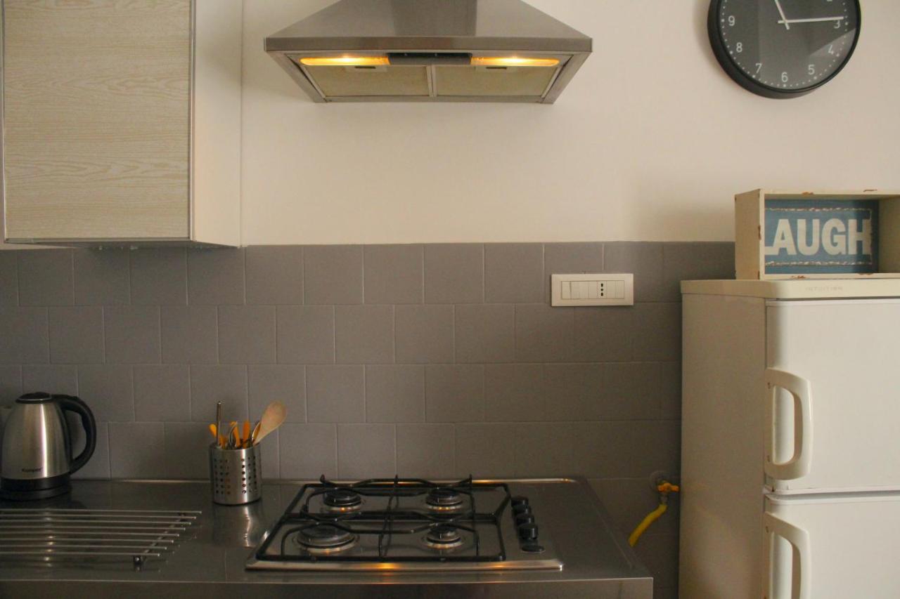 Apartment Flaminio โรม ภายนอก รูปภาพ