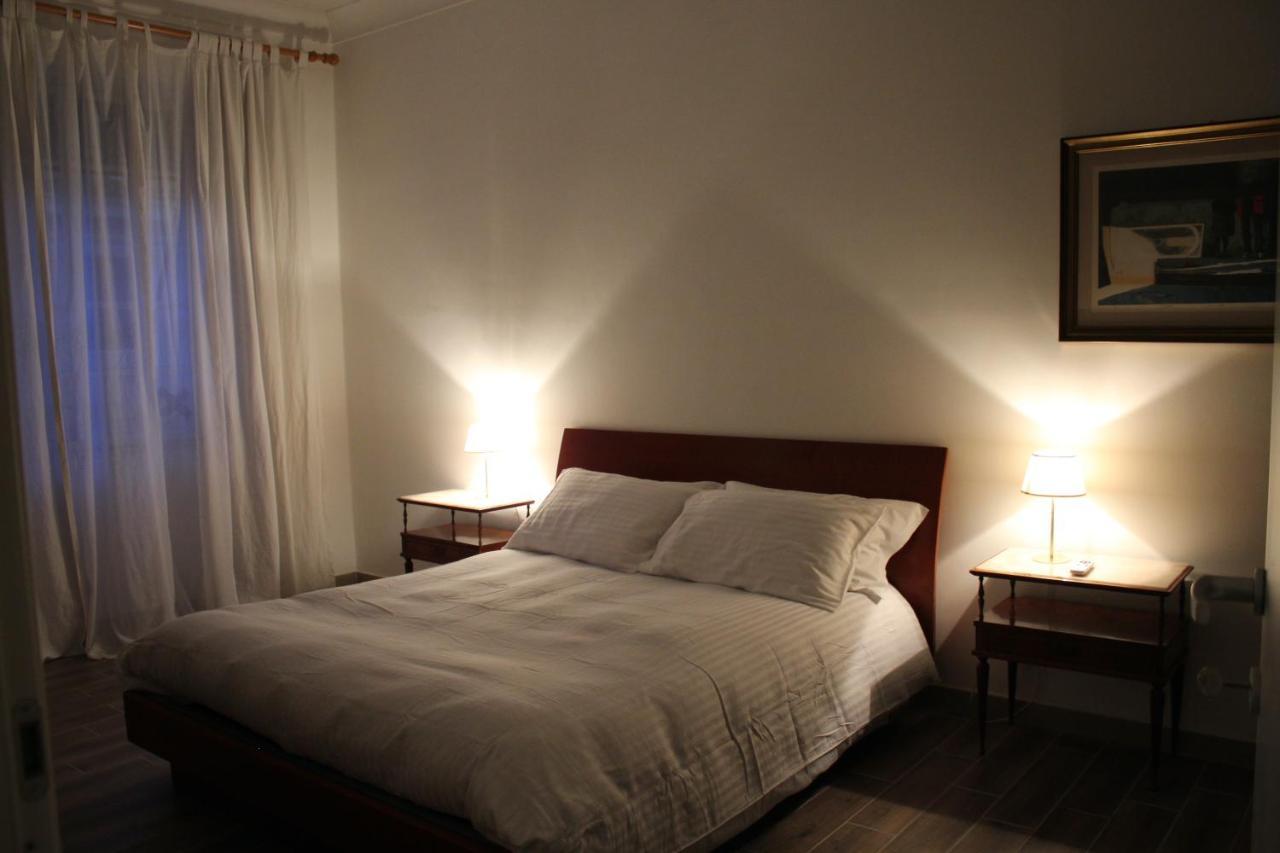 Apartment Flaminio โรม ภายนอก รูปภาพ