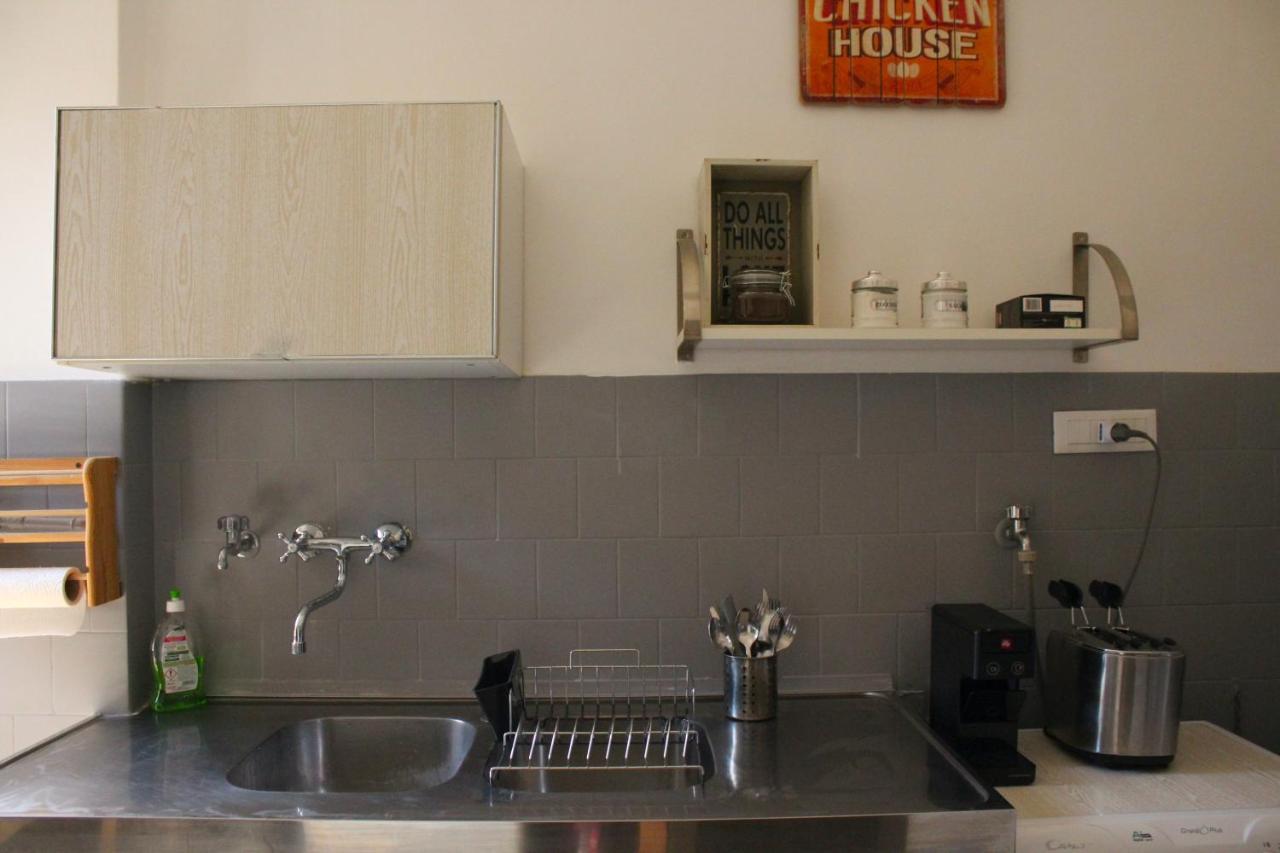 Apartment Flaminio โรม ภายนอก รูปภาพ