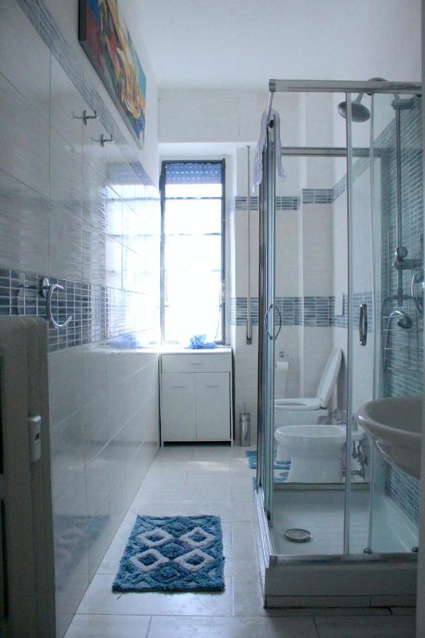 Apartment Flaminio โรม ภายนอก รูปภาพ