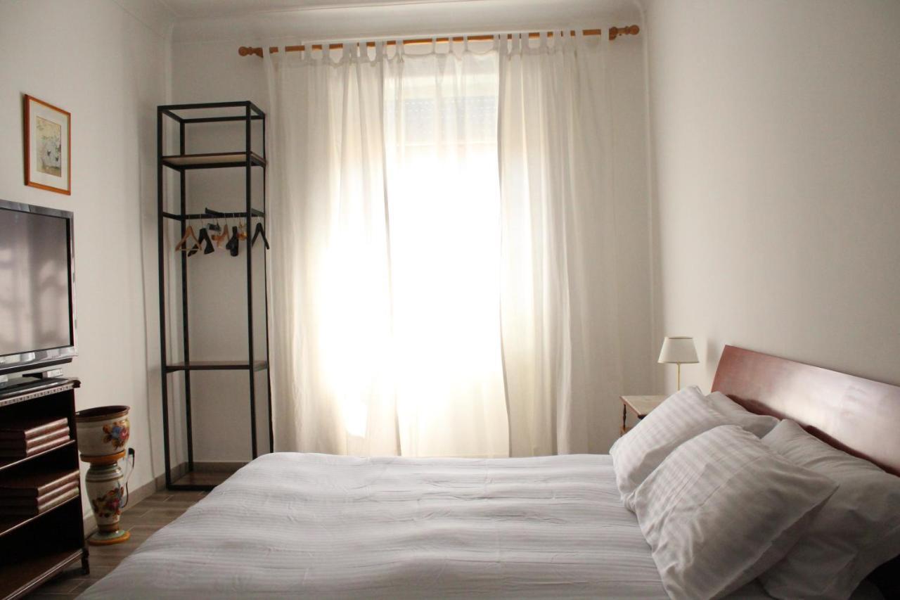 Apartment Flaminio โรม ภายนอก รูปภาพ