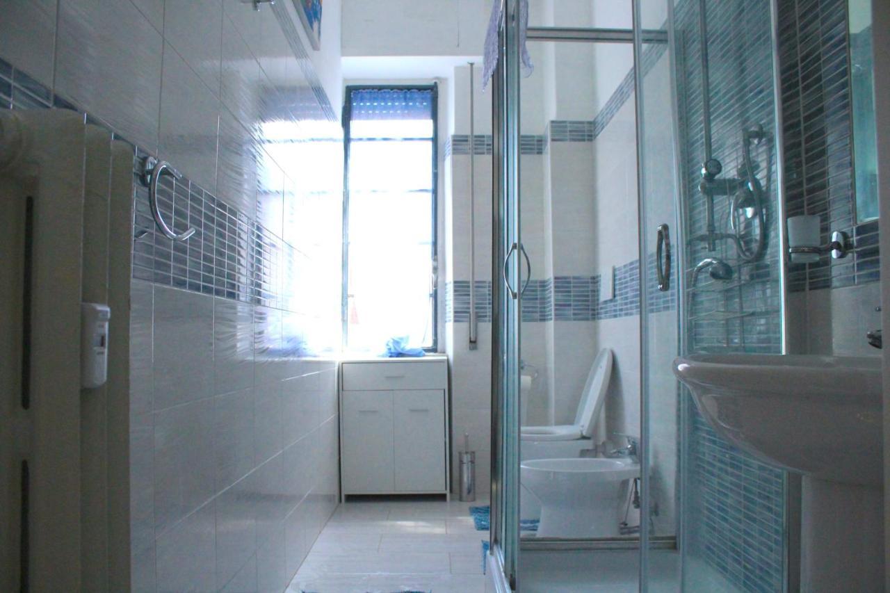 Apartment Flaminio โรม ภายนอก รูปภาพ