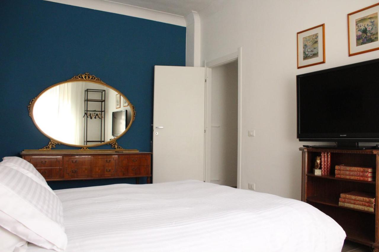 Apartment Flaminio โรม ภายนอก รูปภาพ