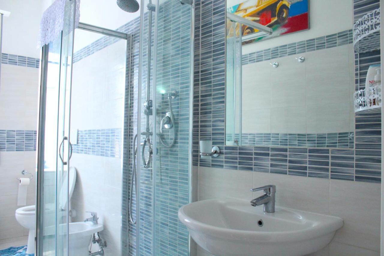 Apartment Flaminio โรม ภายนอก รูปภาพ